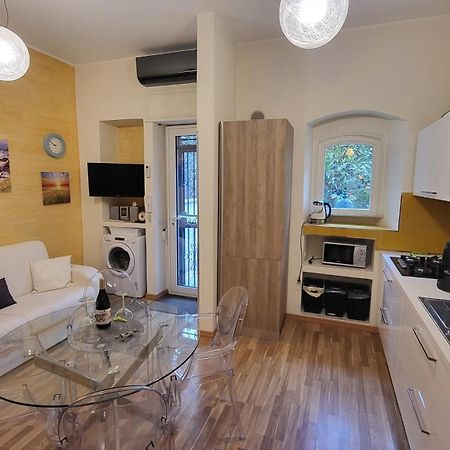 I Due Grifoni Apartments Taormina Exterior photo
