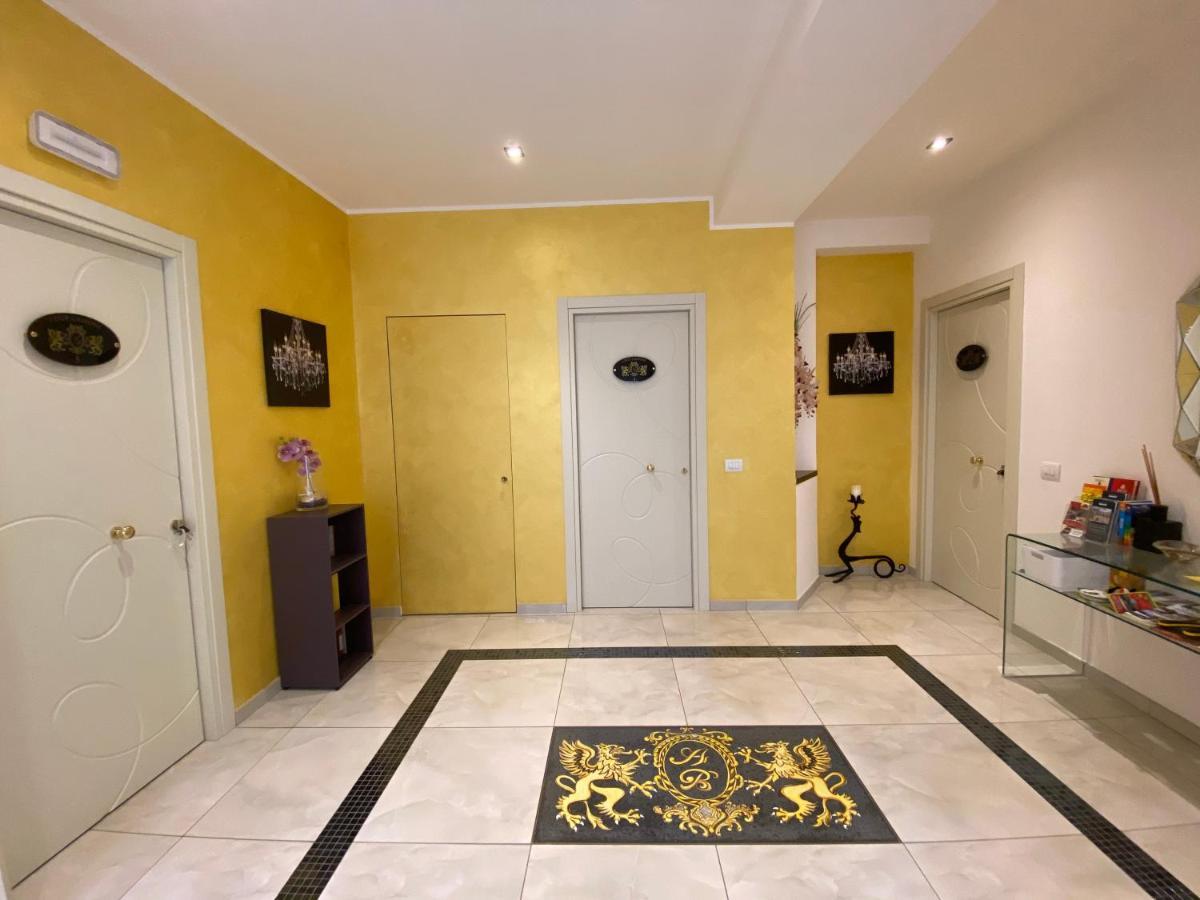 I Due Grifoni Apartments Taormina Exterior photo