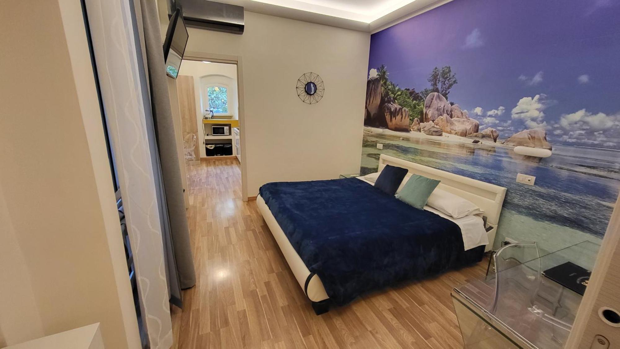I Due Grifoni Apartments Taormina Exterior photo