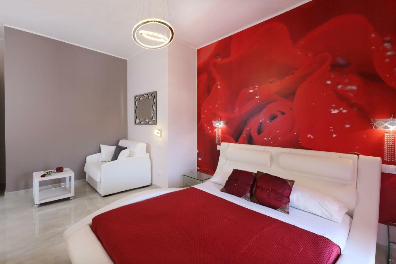 I Due Grifoni Apartments Taormina Exterior photo