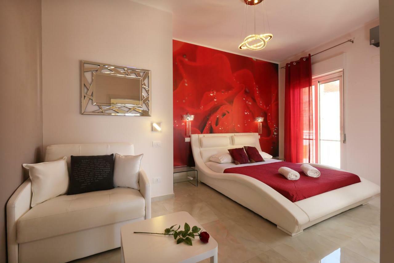 I Due Grifoni Apartments Taormina Exterior photo