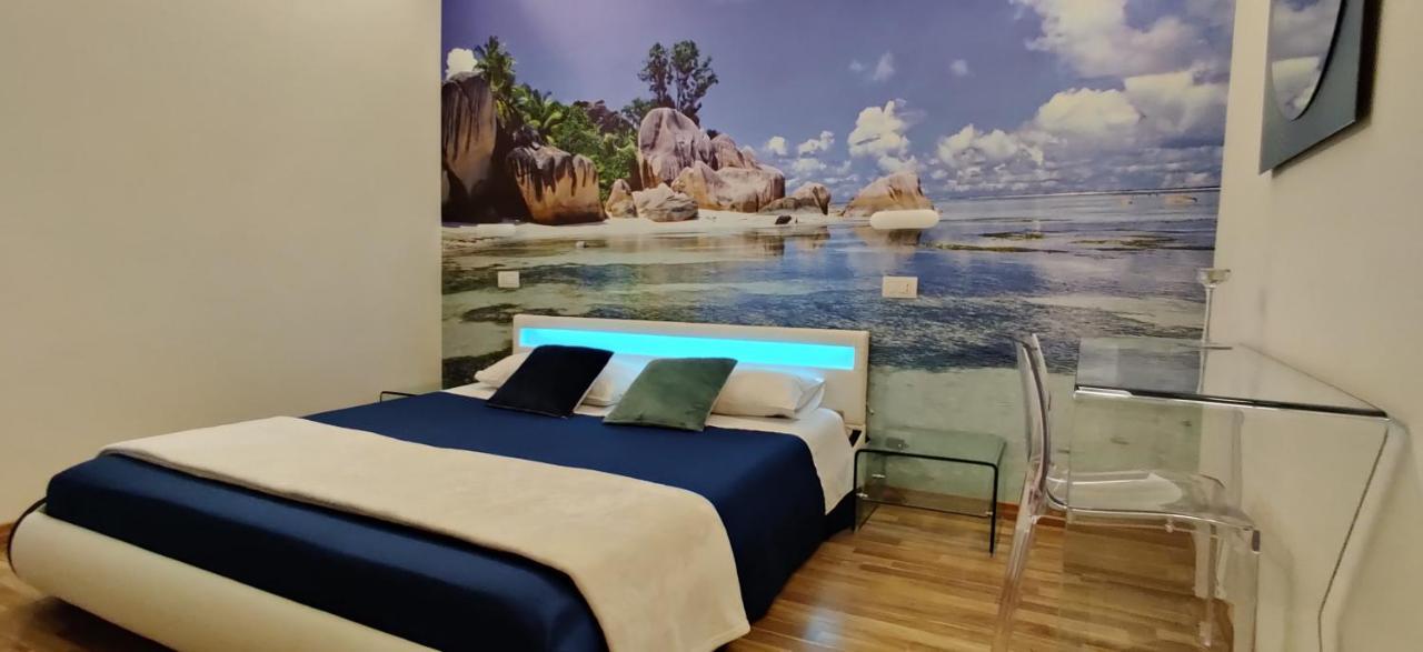 I Due Grifoni Apartments Taormina Exterior photo
